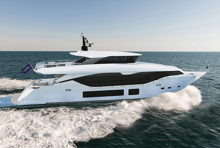 Maiora 30 Convertible